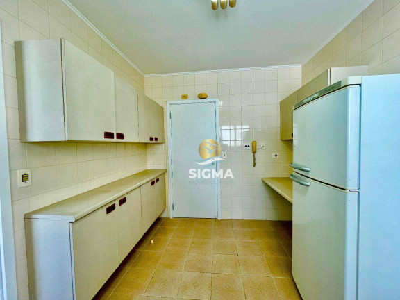 Imagem Apartamento com 3 Quartos à Venda, 126 m² em Pitangueiras - Guarujá Imagem Apartamento com 3 Quartos à Venda, 126 m² em Pitangueiras - Guarujá