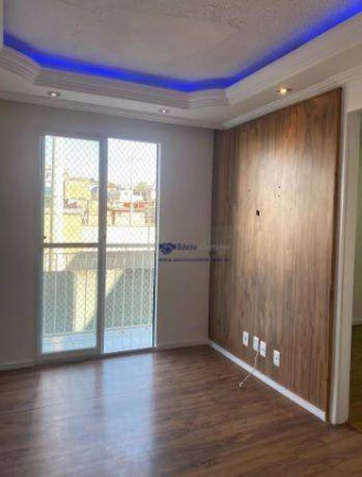 Imagem Apartamento com 2 Quartos à Venda, 43 m² em Jardim São Domingos - Guarulhos