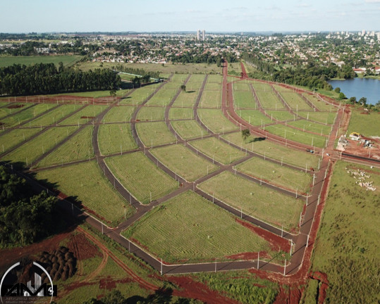 Imagem Terreno à Venda, 200 m² em Residencial Cidade Jardim Ii - Dourados Imagem Terreno à Venda, 200 m² em Residencial Cidade Jardim Ii - Dourados
