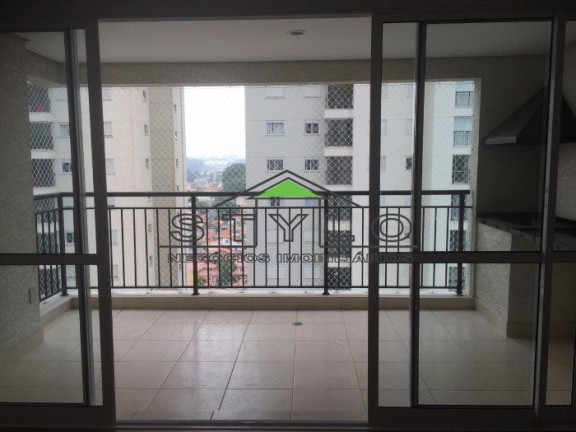 Imagem Apartamento com 2 Quartos à Venda, 81 m² em Independência - São Bernardo Do Campo Imagem Apartamento com 2 Quartos à Venda, 81 m² em Independência - São Bernardo Do Campo