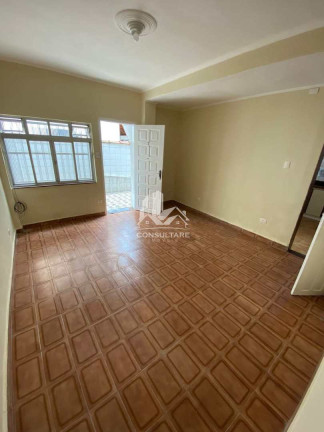 Casa com 2 Quartos à Venda, 78 m² em Macuco - Santos