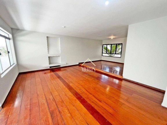Imagem Apartamento com 4 Quartos à Venda, 230 m² em Nova Petrópolis - São Bernardo Do Campo