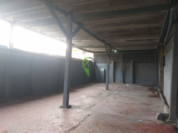 Imagem Imóvel Comercial à Venda, 350 m² em Vila Mathias - Santos