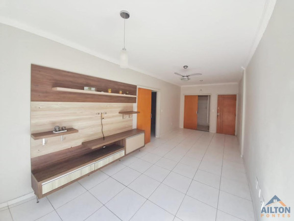 Apartamento com 2 Quartos à Venda, 65 m² em Praia Do Morro - Guarapari