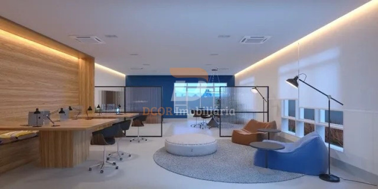 Imagem Apartamento com 2 Quartos à Venda, 59 m² em Santo Amaro - São Paulo Imagem Apartamento com 2 Quartos à Venda, 59 m² em Santo Amaro - São Paulo