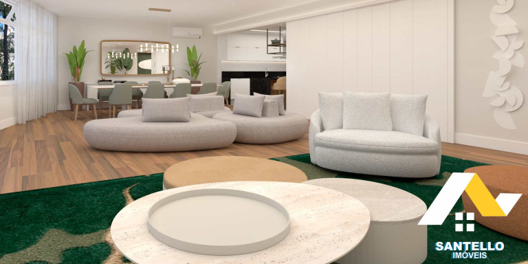 Imagem Apartamento com 4 Quartos à Venda, 330 m² em Copacabana - Rio De Janeiro Imagem Apartamento com 4 Quartos à Venda, 330 m² em Copacabana - Rio De Janeiro