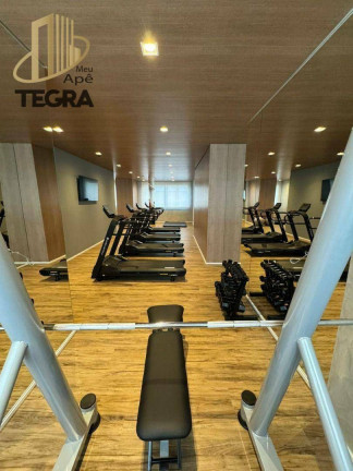 Imagem Apartamento com 2 Quartos à Venda, 54 m² em Mooca - São Paulo