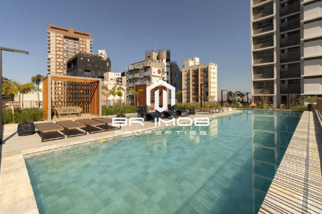 Imagem Imóvel com 3 Quartos à Venda, 146 m² em Sumarezinho - São Paulo