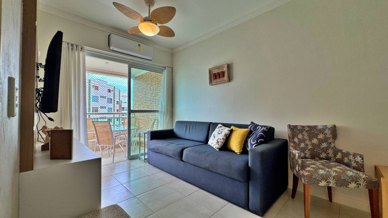 Imagem Apartamento com 2 Quartos à Venda, 76 m² em Riviera De São Lourenço - Bertioga