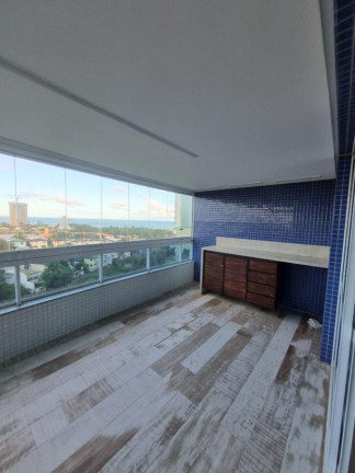 Imagem Apartamento com 3 Quartos à Venda, 164 m² em Patamares - Salvador