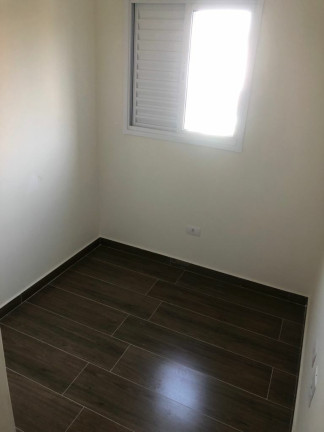 Imagem Cobertura com 2 Quartos à Venda, 88 m² em Vila Curuçá - Santo André