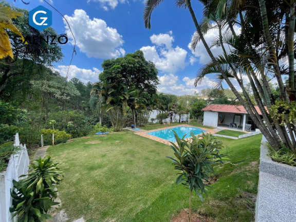 Imagem Casa com 3 Quartos à Venda, 3 m² em Condomínio Refúgio Dos Pinheiros - Itapevi Imagem Casa com 3 Quartos à Venda, 3 m² em Condomínio Refúgio Dos Pinheiros - Itapevi