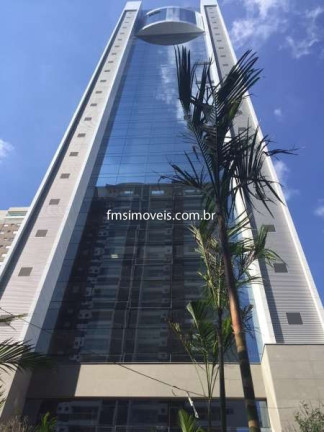 Imóvel para Alugar, 257 m² em Brooklin - São Paulo
