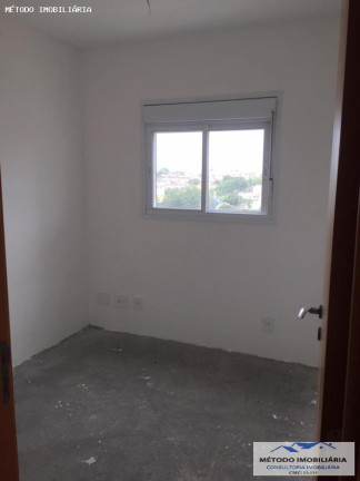 Imagem Apartamento com 2 Quartos à Venda, 53 m² em Santa Maria - Santo André Imagem Apartamento com 2 Quartos à Venda, 53 m² em Santa Maria - Santo André