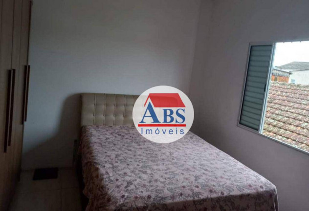 Imagem Casa com 3 Quartos à Venda, 100 m² em Vila Caraguata - Cubatão Imagem Casa com 3 Quartos à Venda, 100 m² em Vila Caraguata - Cubatão