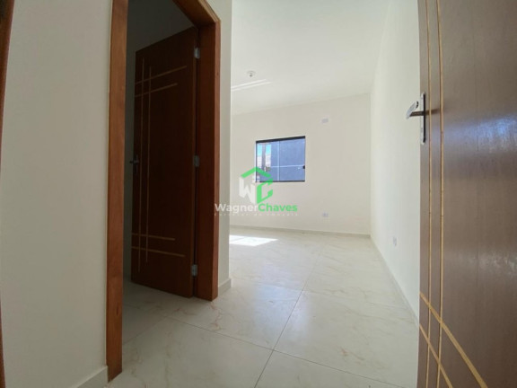 Imagem Casa com 3 Quartos à Venda, 80 m² em Santa Terezinha - Pontal Do Paraná