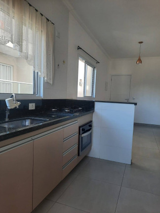 Imagem Apartamento com 2 Quartos à Venda, 54 m² em Centro - Atibaia