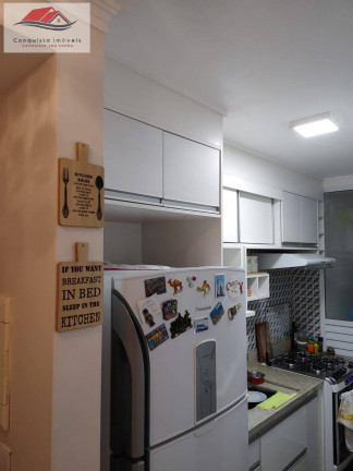 Imagem Apartamento com 2 Quartos à Venda, 55 m² em Jardim Imperador - Guarulhos Imagem Apartamento com 2 Quartos à Venda, 55 m² em Jardim Imperador - Guarulhos