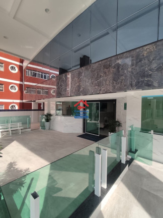 Imagem Apartamento com 2 Quartos à Venda, 61 m² em Vila Tupi - Praia Grande