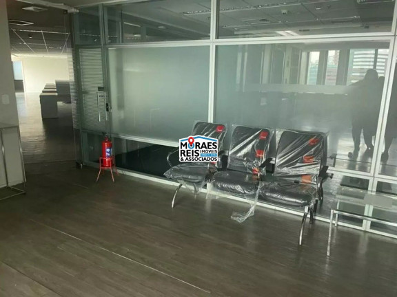 Imagem Sala Comercial para Alugar, 1.900 m² em Pinheiros - São Paulo