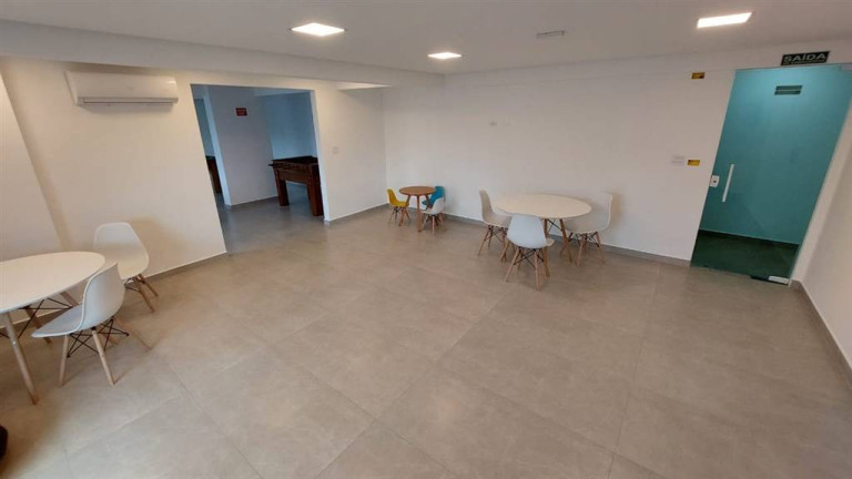 Imagem Apartamento com 1 Quarto à Venda, 59 m² em Guilhermina - Praia Grande