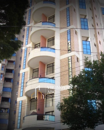 Apartamento com 2 Quartos à Venda, 170 m² em Jardim - Santo André