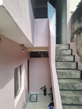 Imagem Casa com 2 Quartos à Venda, 230 m² em Jardim Itapura - São Paulo Imagem Casa com 2 Quartos à Venda, 230 m² em Jardim Itapura - São Paulo