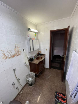 Imagem Apartamento com 3 Quartos à Venda, 187 m² em Ponta Da Praia - Santos Imagem Apartamento com 3 Quartos à Venda, 187 m² em Ponta Da Praia - Santos