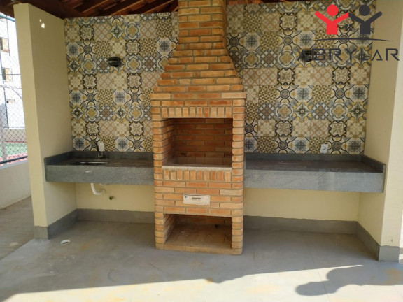 Imagem Imóvel com 2 Quartos à Venda, 43 m² em Monte Serrat - Itupeva
