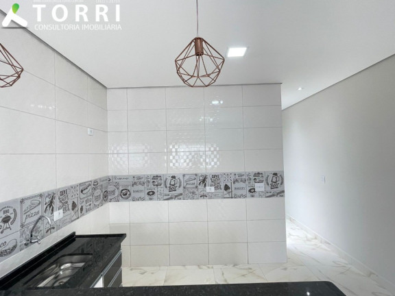 Imagem Casa com 2 Quartos à Venda, 60 m² em éden - Sorocaba
