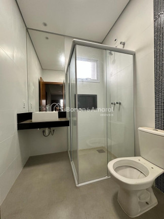 Imagem Casa de Condomínio com 3 Quartos à Venda, 200 m² em Vila Monte Alegre - Paulínia Imagem Casa de Condomínio com 3 Quartos à Venda, 200 m² em Vila Monte Alegre - Paulínia