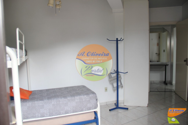 Imagem Apartamento com 2 Quartos à Venda, 121 m² em Perequê Açu - Ubatuba