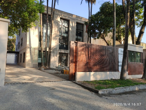 Imagem Imóvel com 6 Quartos para Alugar, 803 m² em Jardim América - São Paulo Imagem Imóvel com 6 Quartos para Alugar, 803 m² em Jardim América - São Paulo