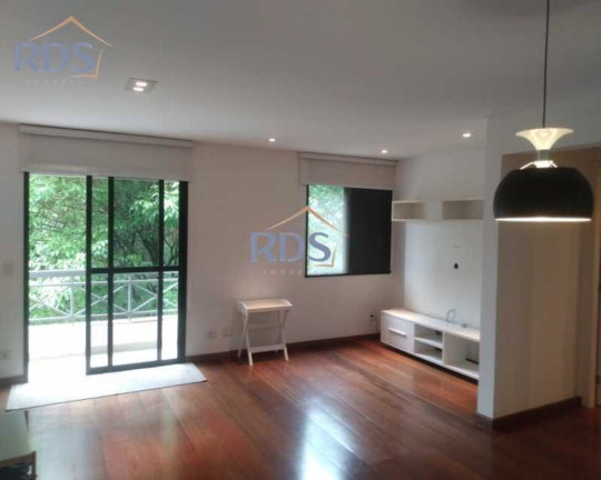 Apartamento com 2 Quartos à Venda, 105 m² em Vila Sônia - São Paulo
