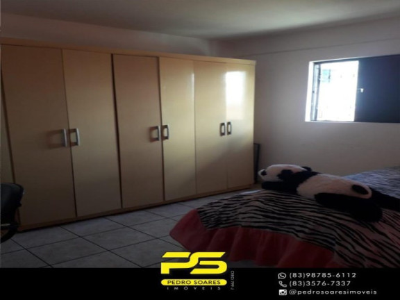Imagem Apartamento com 3 Quartos à Venda, 72 m² em Jardim São Paulo - João Pessoa