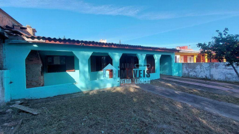 Casa com 2 Quartos à Venda, 300 m² em Costa Do Sol - Cidreira