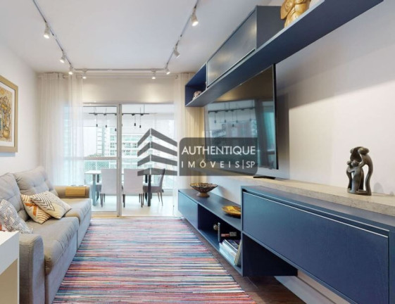Imagem Apartamento com 3 Quartos à Venda, 106 m² em Aclimação - São Paulo Imagem Apartamento com 3 Quartos à Venda, 106 m² em Aclimação - São Paulo