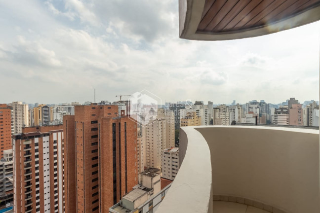 Imagem Apartamento com 4 Quartos à Venda, 198 m² em Moema - São Paulo Imagem Apartamento com 4 Quartos à Venda, 198 m² em Moema - São Paulo