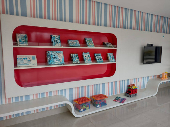 Imagem Apartamento com 3 Quartos à Venda, 61 m² em Centro - Florianópolis