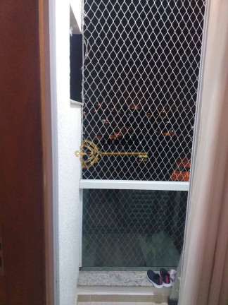 Imagem Sobrado com 2 Quartos à Venda, 81 m² em Jardim Do Estádio - Santo André Imagem Sobrado com 2 Quartos à Venda, 81 m² em Jardim Do Estádio - Santo André