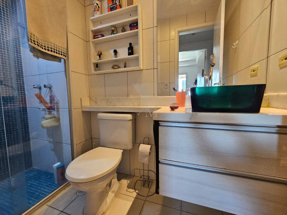 Imagem Apartamento com 3 Quartos à Venda, 92 m² em Encruzilhada - Santos Imagem Apartamento com 3 Quartos à Venda, 92 m² em Encruzilhada - Santos