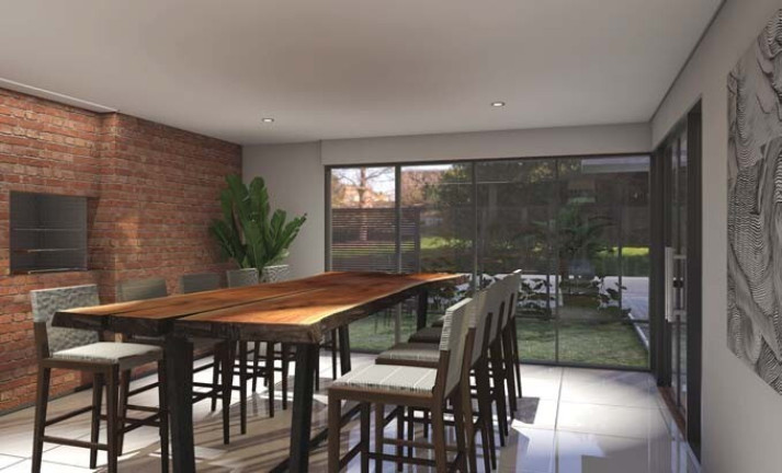 Imagem Apartamento com 3 Quartos à Venda, 158 m² em Petrópolis - Porto Alegre