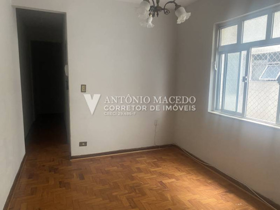 Imagem Apartamento com 2 Quartos à Venda, 74 m² em Vila Mariana - São Paulo