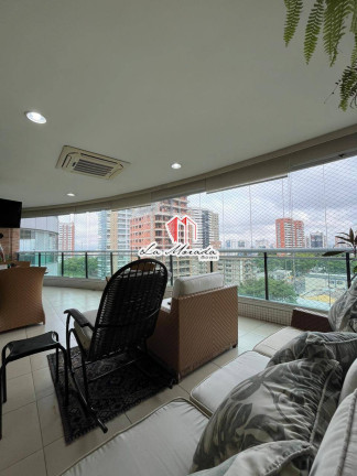 Imagem Apartamento com 3 Quartos à Venda, 240 m² em Nossa Senhora Das Graças - Manaus Imagem Apartamento com 3 Quartos à Venda, 240 m² em Nossa Senhora Das Graças - Manaus