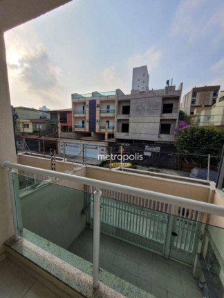 Imagem Apartamento com 2 Quartos à Venda, 78 m² em Parque Das Nações - Santo André Imagem Apartamento com 2 Quartos à Venda, 78 m² em Parque Das Nações - Santo André