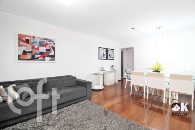 Imagem Apartamento com 3 Quartos à Venda, 100 m² em Jardim Paulista - São Paulo Imagem Apartamento com 3 Quartos à Venda, 100 m² em Jardim Paulista - São Paulo