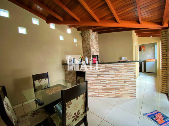Imagem Casa com 2 Quartos à Venda, 120 m² em Residencial Bom Sucesso - São José Do Rio Preto Imagem Casa com 2 Quartos à Venda, 120 m² em Residencial Bom Sucesso - São José Do Rio Preto