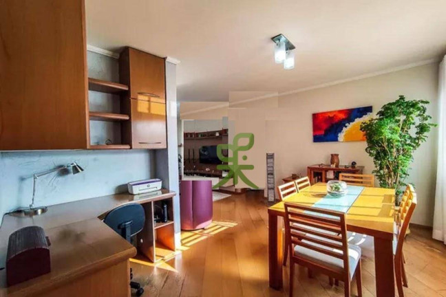 Imagem Apartamento com 3 Quartos à Venda, 100 m² em Jardim Guedala - São Paulo Imagem Apartamento com 3 Quartos à Venda, 100 m² em Jardim Guedala - São Paulo