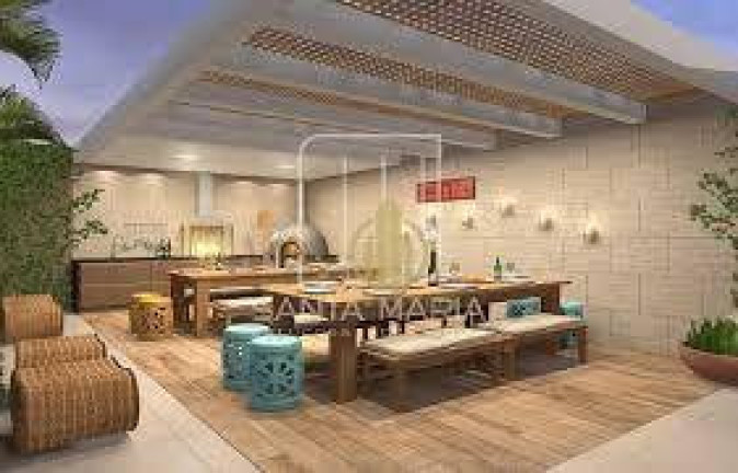 Imagem Apartamento com 3 Quartos à Venda, 114 m² em Jardim Botânico - Ribeirão Preto