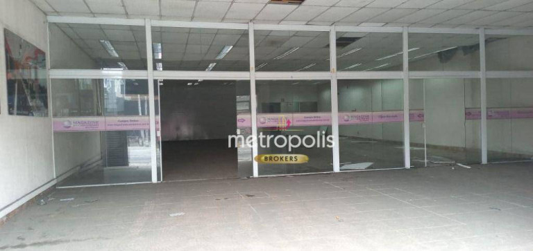 Imagem Sala Comercial para Alugar, 500 m² em Centro - Santo André Imagem Sala Comercial para Alugar, 500 m² em Centro - Santo André